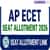 AP ECET 2026 Seat Allotment Link at cap.apfcss.in: Steps to Download